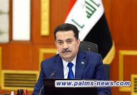 رئيس الوزراء يوجه بسرعة إكمال مداخل العاصمة